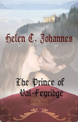 The Prince of Val-Feyridge