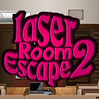 EnaGames Laser Room Escape 2