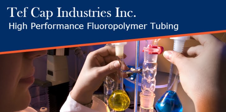 High Performance Fluoropolymer Tubing