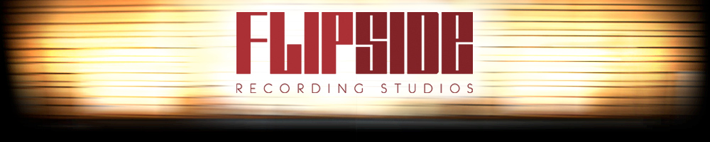 Flipside Recording Studios