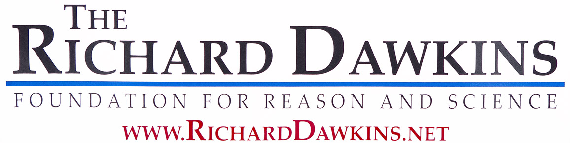 richard dawkins foundation