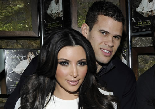 Failed Celeb Couples