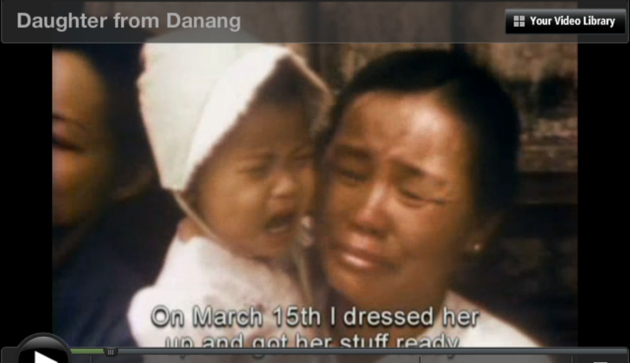 essay about documentary daughter from danang essay about documentary daughter from danang