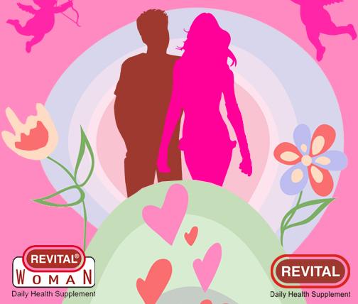 Revital Woman Free Sample Revital Woman Free Sample