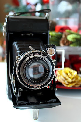 Zeiss Ikon 515/2 Nettar, circa 1940 Hohenfels Volks- Zeiss Ikon Nettar 515/2, Circa 1940