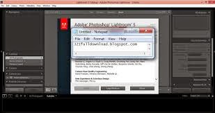 Serial Number From Adobe Photoshop Lightroom 3.6.rar