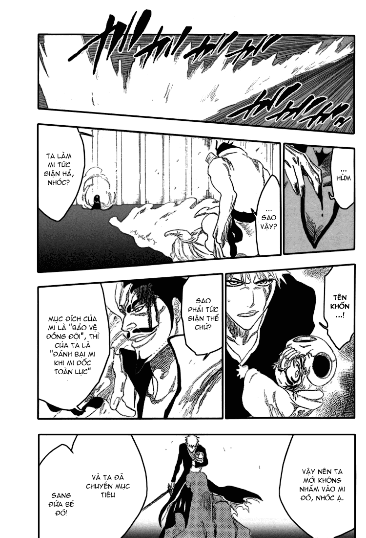 BLEACH chap 253