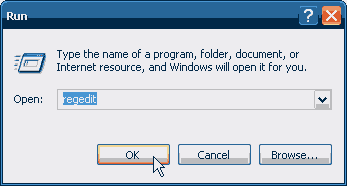 Mempercepat Shutdown Windows XP 1