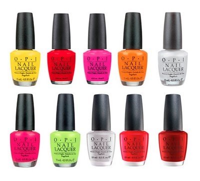 Nail Decoration Nail Polish