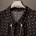 Collar Chain Triangle Giveaway by Redesign Accessories