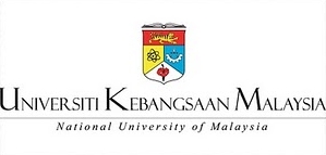 Universiti Kebangsaan Malaysia, UKM, Logo UKM, Laman Web UKM
