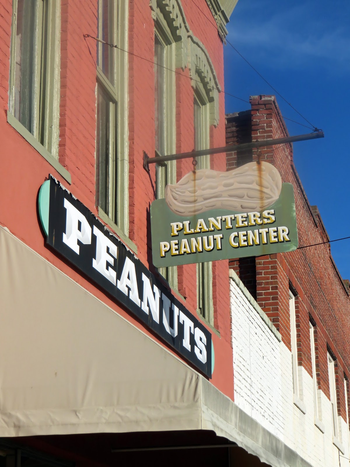 The Daily Rant When Working For Peanuts Pays Off