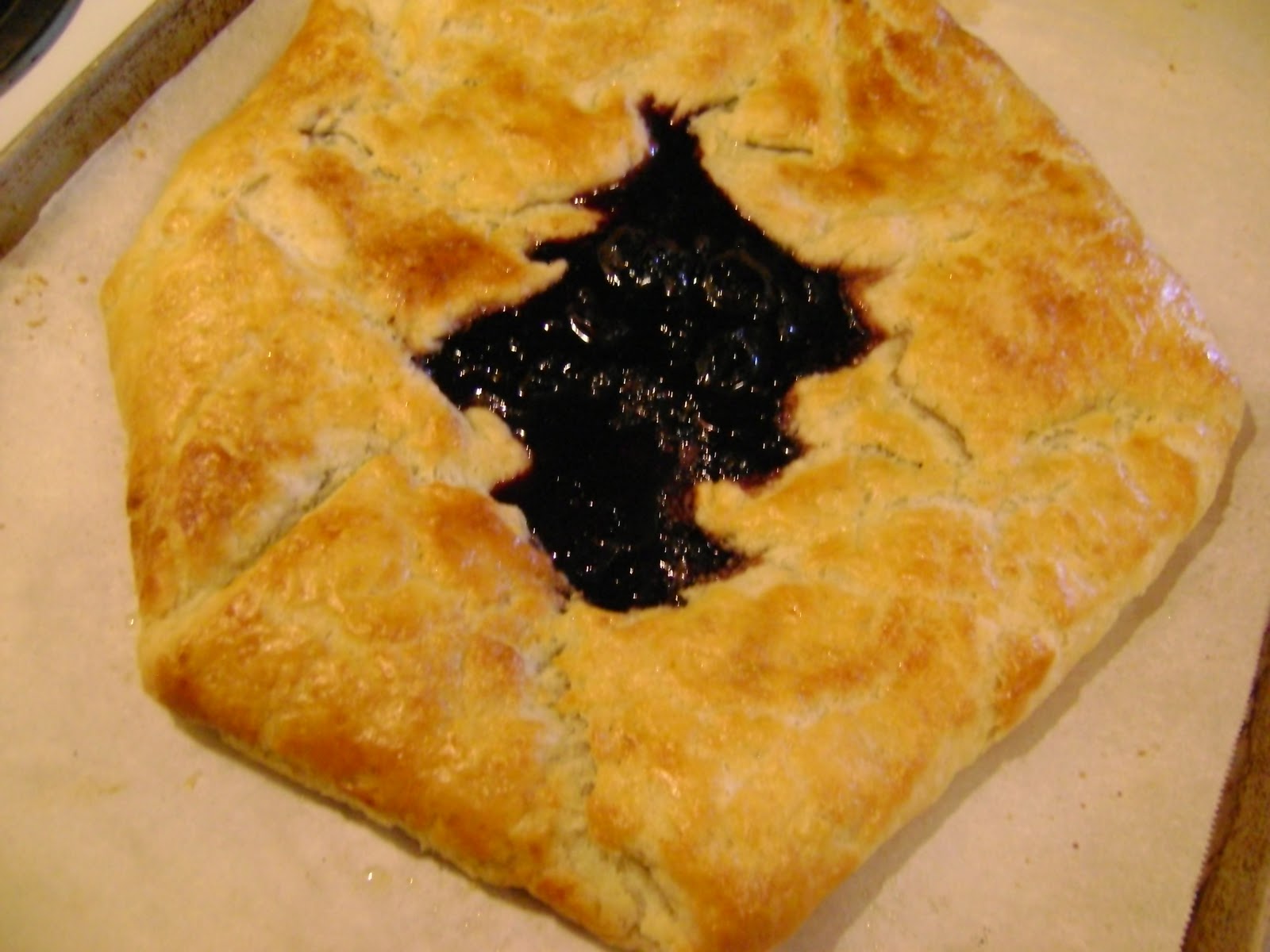 A Sunflower Life Pie Crust Phobia