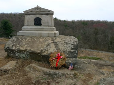Gettysburg National Military Park