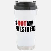 HOWEVER . . . that Trump guy insults coffee . . . "bigly"