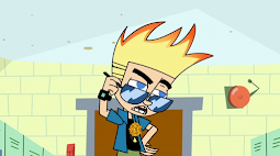 Johnny Test