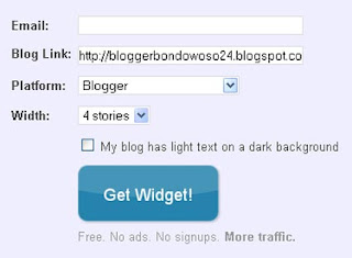 Related Posts Dari Link Within Cara Membuat Related Posts Dari Link Within di Blog