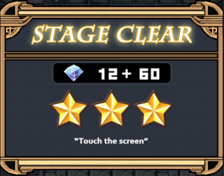 Mage Defense (魔法師 ディフェンス) 5-7 攻略 (★★★) Mage Defense (魔法師 ディフェンス) 5-7 攻略 (★★★)