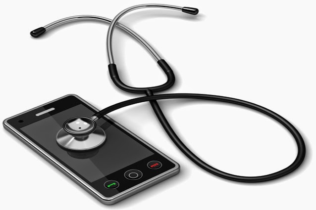 Helpful and Healthful Reminders for Spiritual Checkups