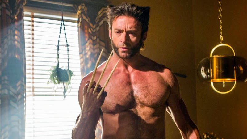 Wolverine Days of Future Past Wolverine Days of Future Past BeritaSuperhero.com