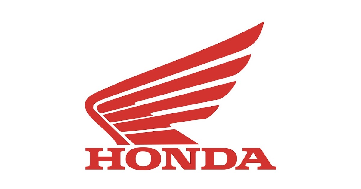 Honda Motorcycle Logo