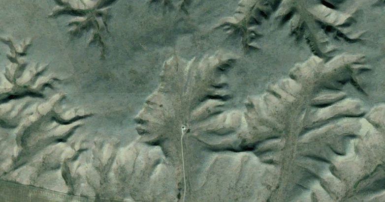 Badlands Guardian Indian Head Hudson Valley Geologist Badlands Guardian Indian Head Hudson Valley Geologist