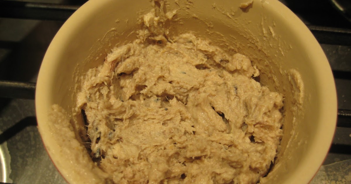 Lemon and Cheese Smoked Mackerel Pate