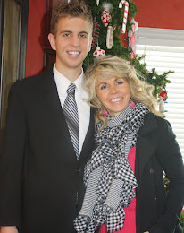 Mom and Tanner