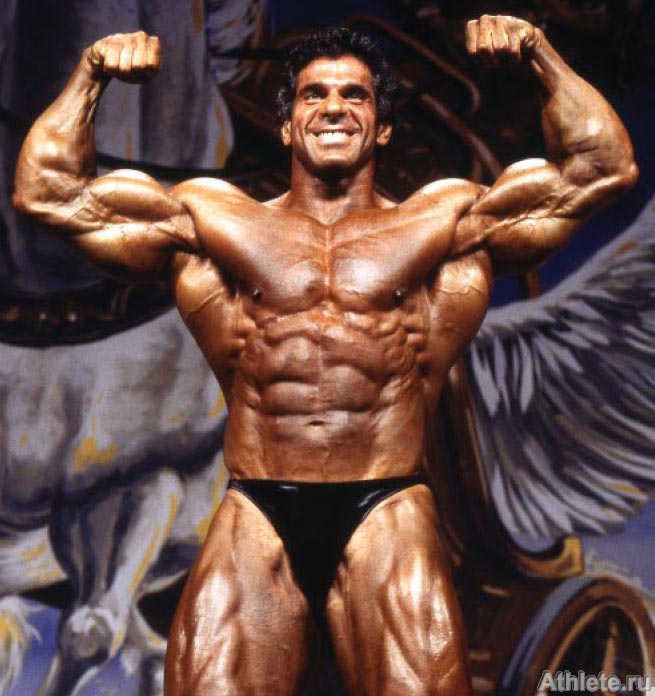 LOU FERRIGNO MR OLIMPIA lou ferrigno mr olimpia: