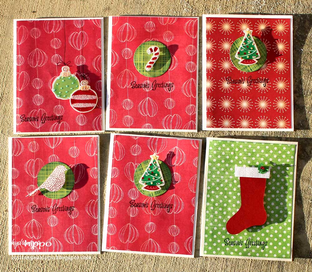 12 days of christmas crafts day 9 hydrangea hippo by 12 days of christmas crafts day 9 hydrangea hippo by