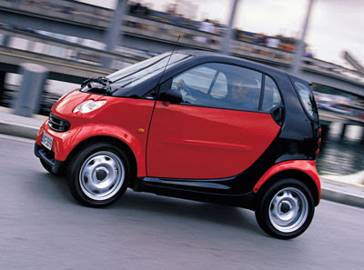 Smart Car-Best Collection of New Car