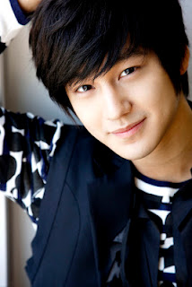 Kumpulan Foto Kim Bum