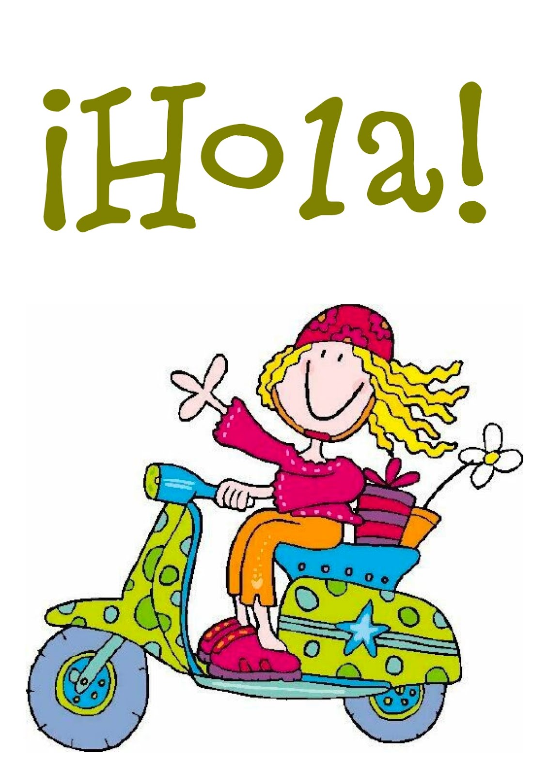 El blog de Primero : Las Normas de Cortesía