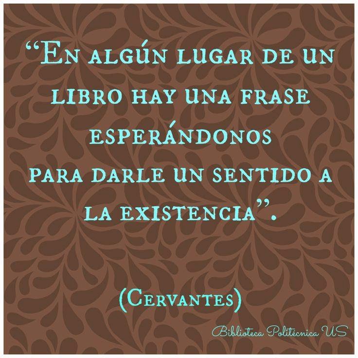 MI HOBBY ES LEER Frases e imágenes literarias 11
