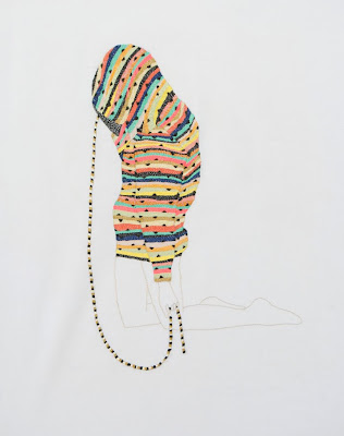 embroidery by Jazmin Berakha embroidery by Jazmin Berakha