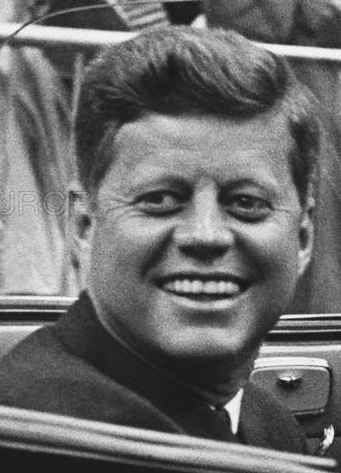 JFK