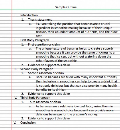 essay about australia