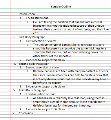 Research proposal website image 8