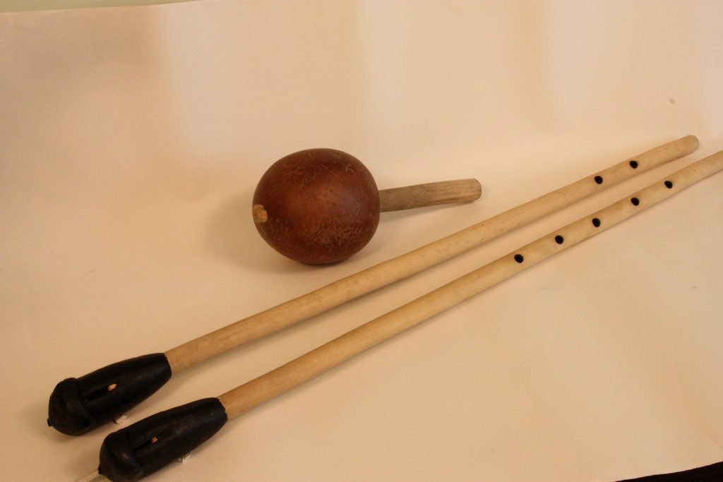 APRECIACIÓN MUSICAL LECTURA 10 EL CONJUNTO DE GAITAS EN COLOMBIA