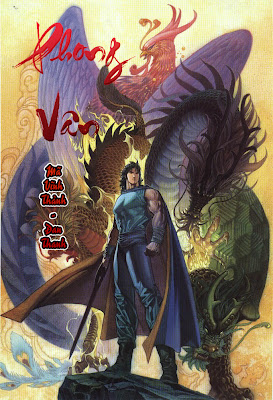 Phong vân