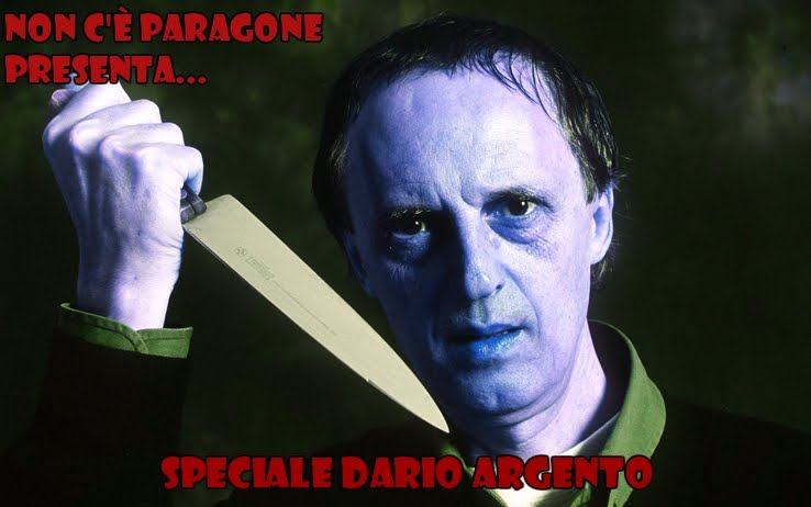 Speciale "Dario Argento"