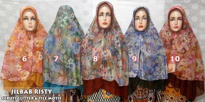 jilbab risty tagor bergaya syar i dan modelnya modern jilbab risty tagor bergaya syar i dan modelnya modern