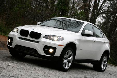 bmw x6 bmw x6