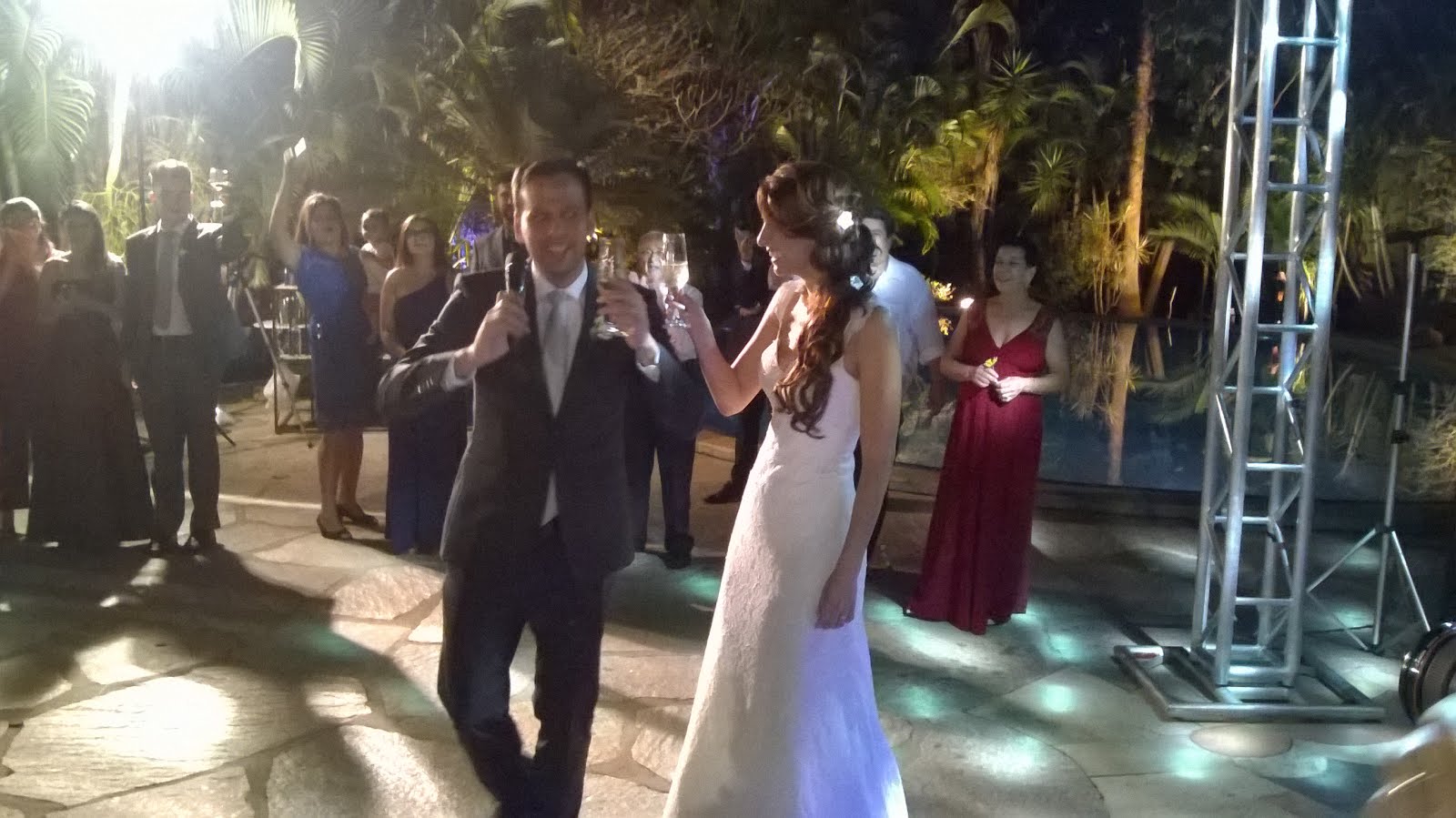 Casamento em Pirenópolis/Go