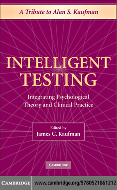 [Ebook] Intelligent Testing