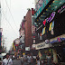 Korea Seoul '14 Photo Diary 