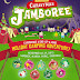 The ALVIERA CHRISTMAS JAMBOREE!