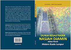 Dunia Kesastraan Nasjah Djamin