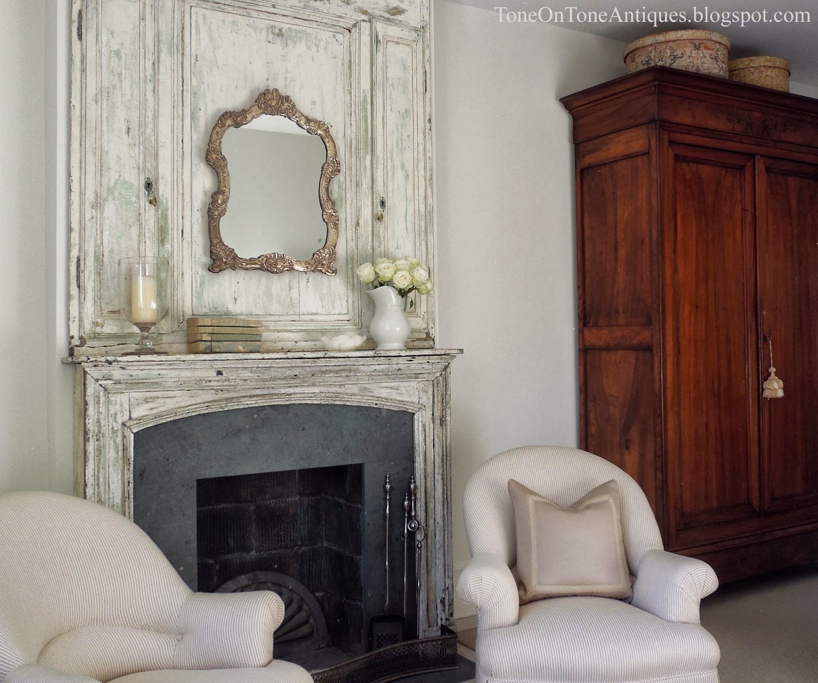Tone On Antique Mantels Antique Mantels