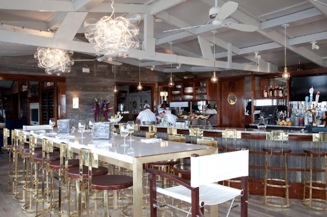 Nina Farmer Interiors: Nantucket New & Old Favorites